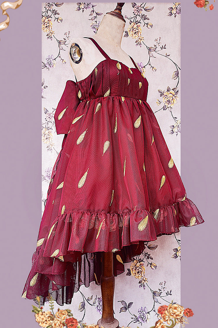 Casually Elegant Dress with a Refined Edge