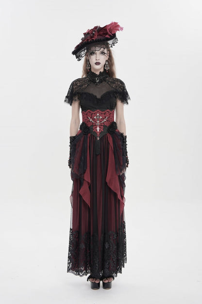 Casually Elegant Garment with a Refined Edge