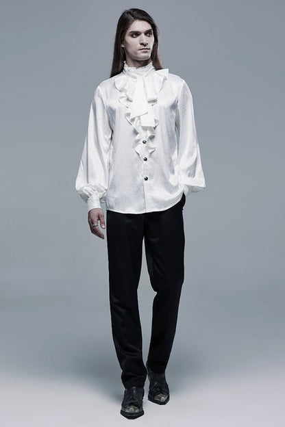 Elegantly Styled Shirt for Everyday Wear