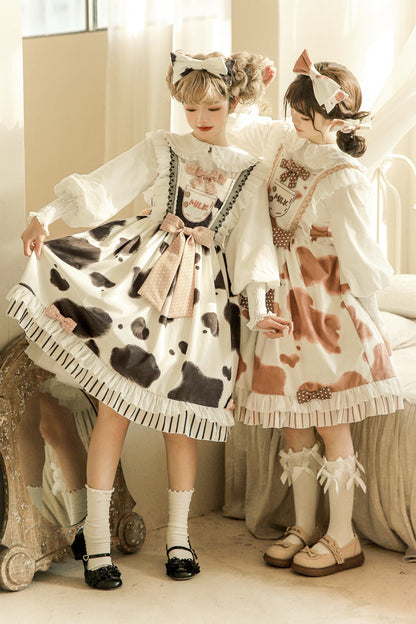 Casually Elegant Dress with a Refined Edge