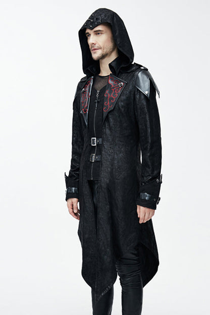 Effortlessly Elegant Coat with a Timeless Design