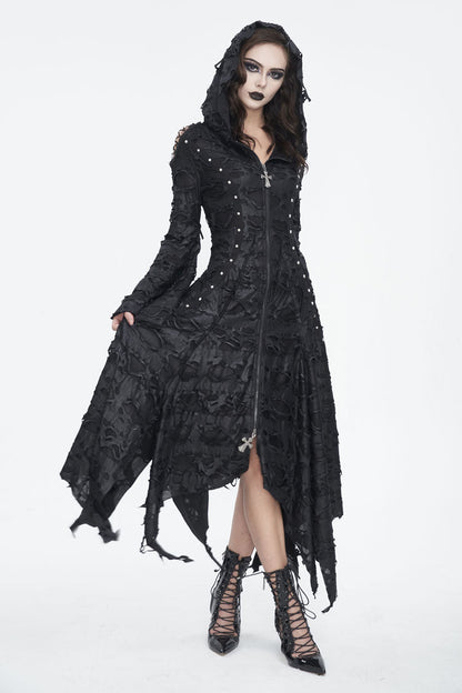 Subtly Elegant Dress with a Refined Vintage Look