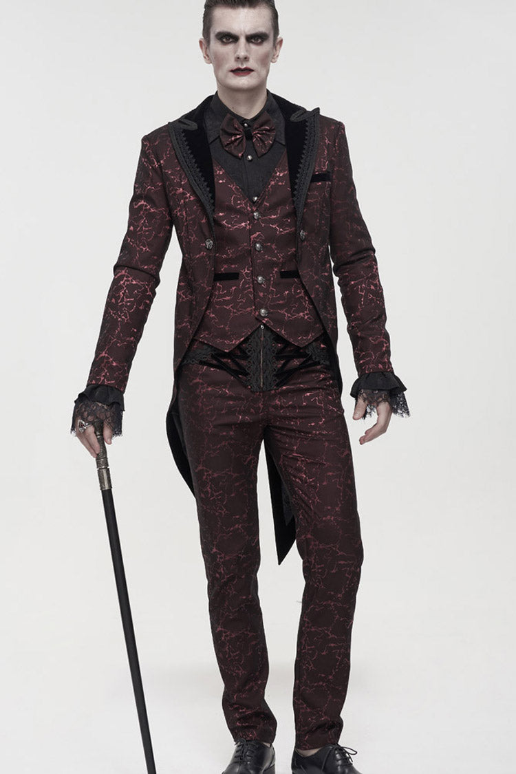 Beautifully Finished Pants in a Timeless Design