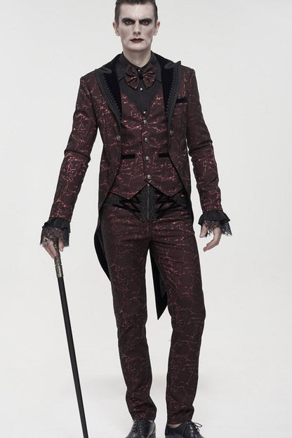 Effortlessly Elegant Pants with a Timeless Design