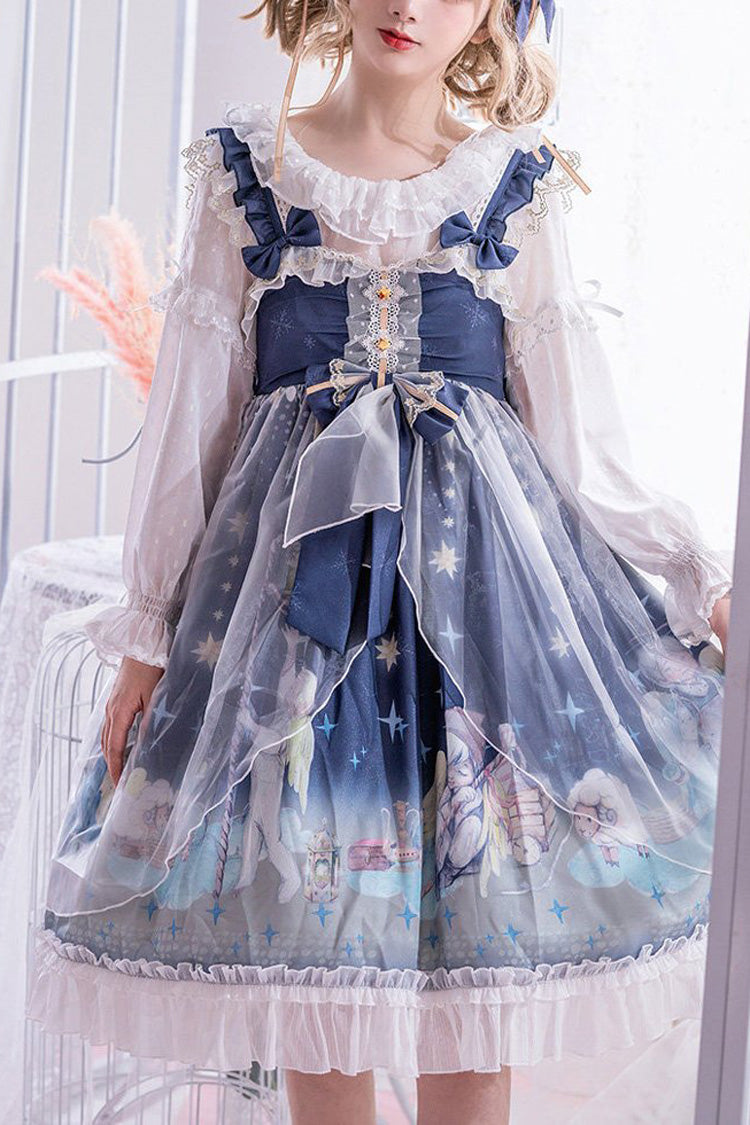 Vintage Style Dress with a Modern Fit