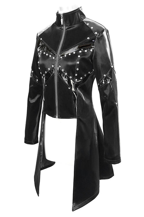 Classic Designed Coat in a Timeless Cut
