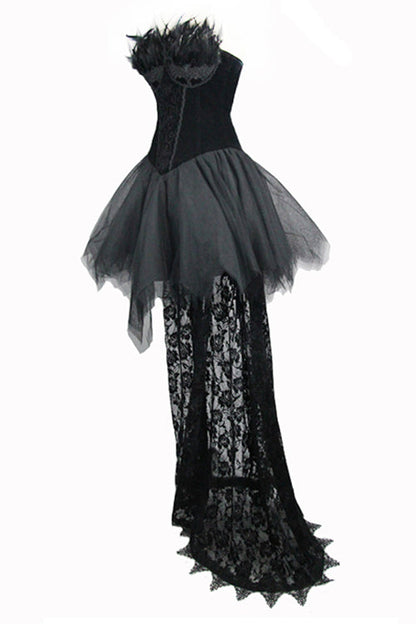 Classic Designed Dress in a Timeless Cut