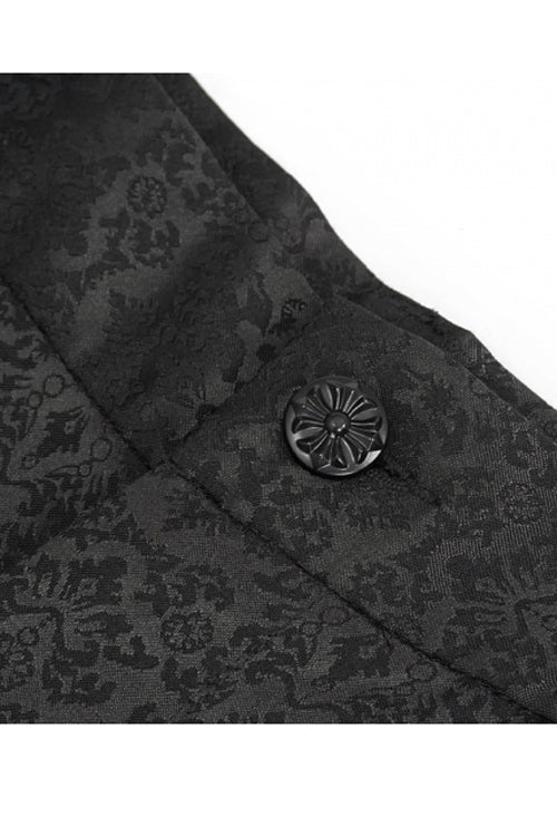Beautifully Crafted Pants in a Classic Style