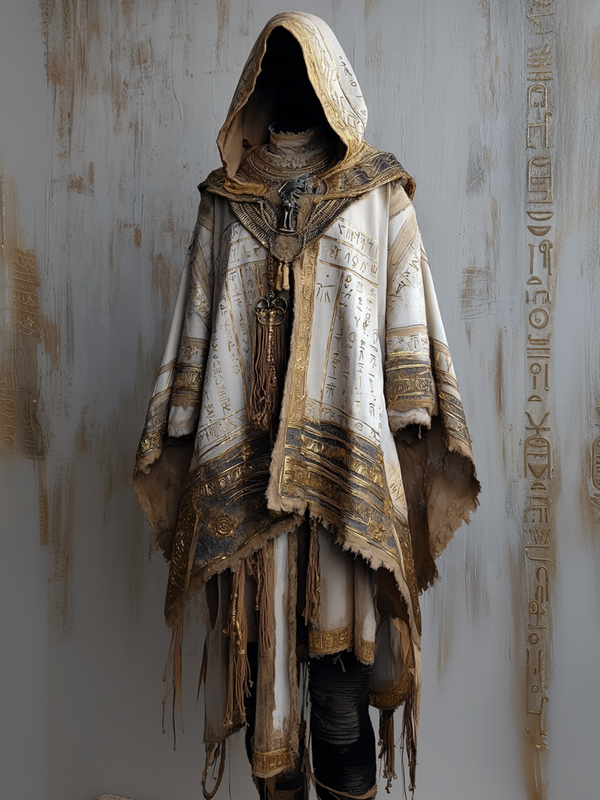 Elegantly Styled Garment for Everyday Wear