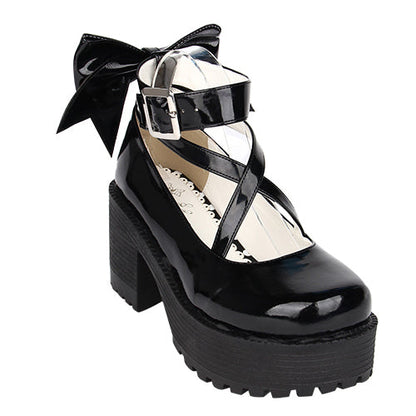 Beautifully Crafted Shoes in a Classic Style