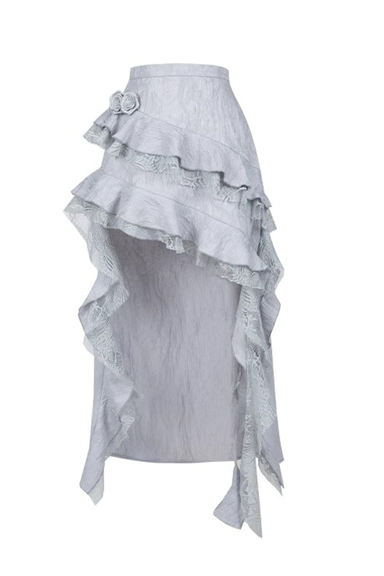 Beautifully Crafted Garment in a Classic Style