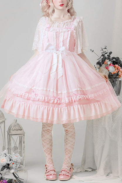 Thoughtfully Designed Dress in a Timeless Style