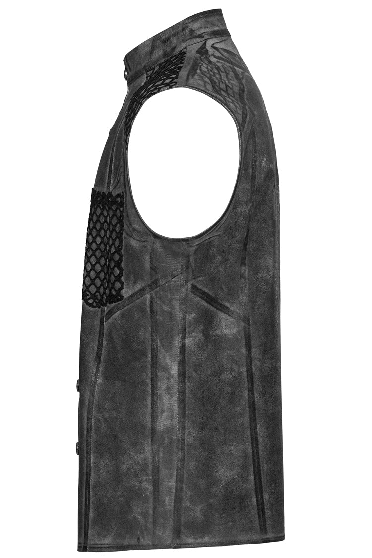 Classic Vintage Garment with a Flattering Fit