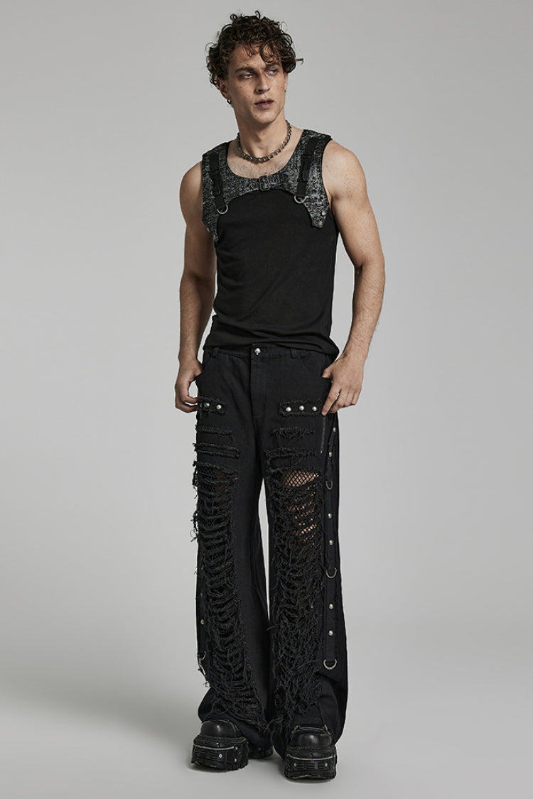Elegantly Styled Pants for Everyday Wear