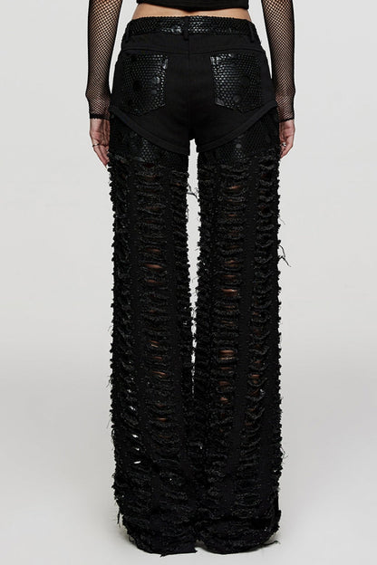 Elegantly Styled Pants for Everyday Wear