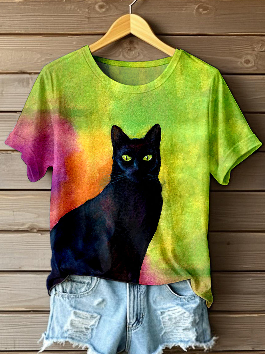Elegantly Styled T-Shirt for Everyday Wear