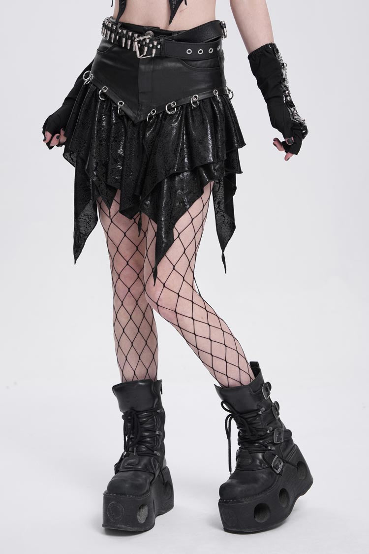 Beautifully Finished Garment in a Timeless Design