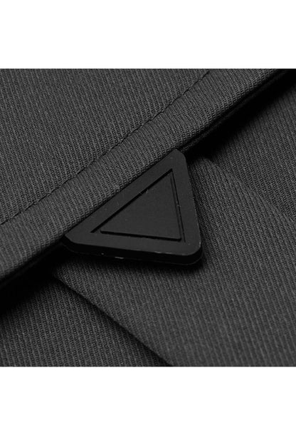 Sophisticated Garment with a Clean Classic Look