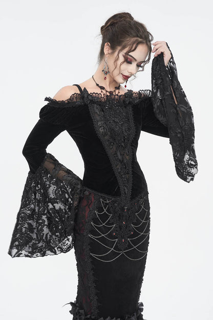 Thoughtfully Designed Blouse in a Timeless Style