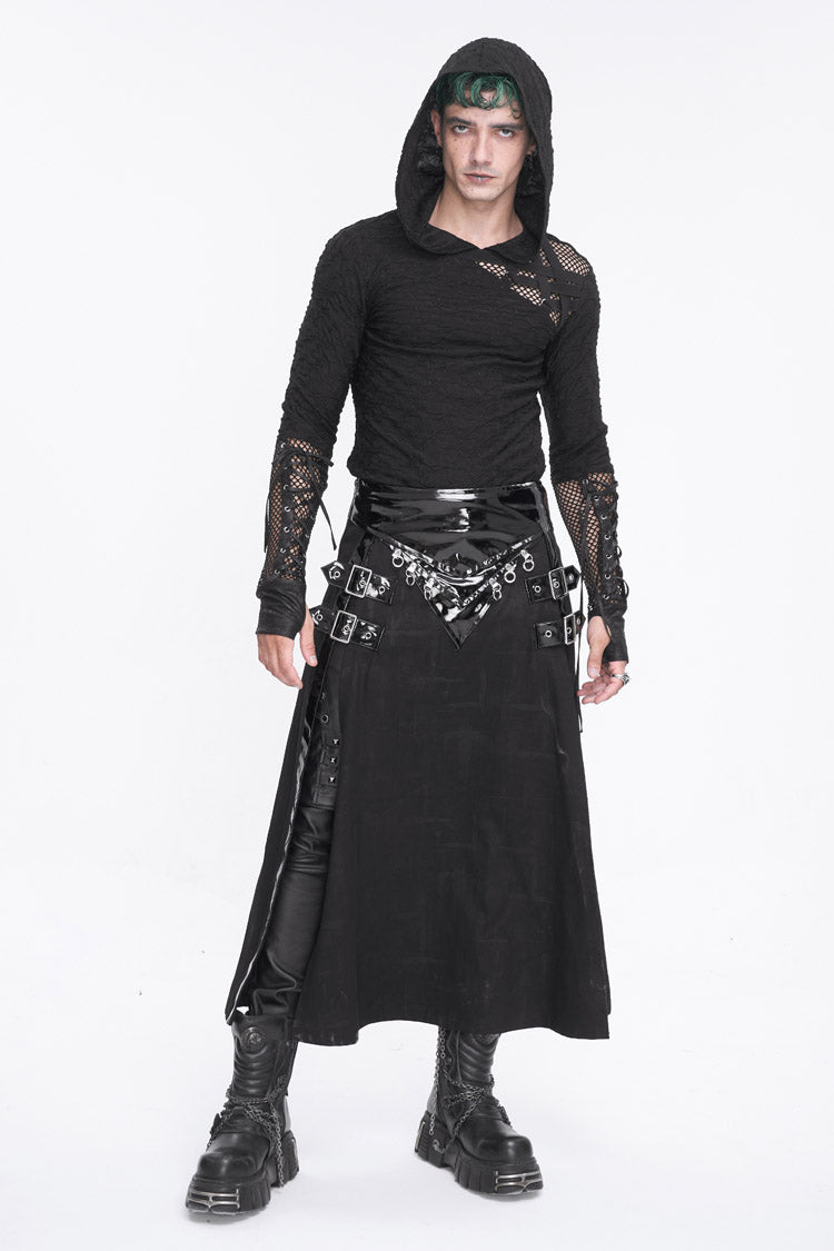Classic Designed Garment in a Timeless Cut