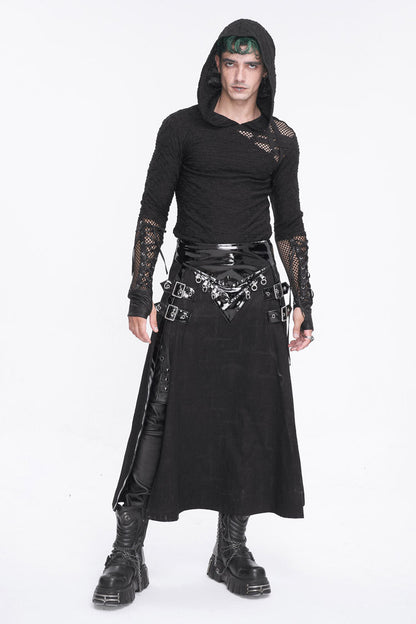 Classic Designed Garment in a Timeless Cut