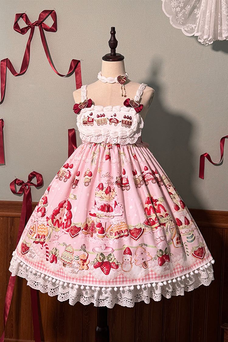 Finely Styled Dress with a Classic Vintage Look