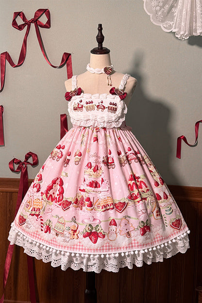 Finely Styled Dress with a Classic Vintage Look