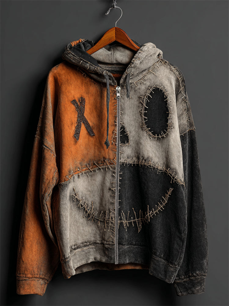 Thoughtfully Designed Garment in a Timeless Style