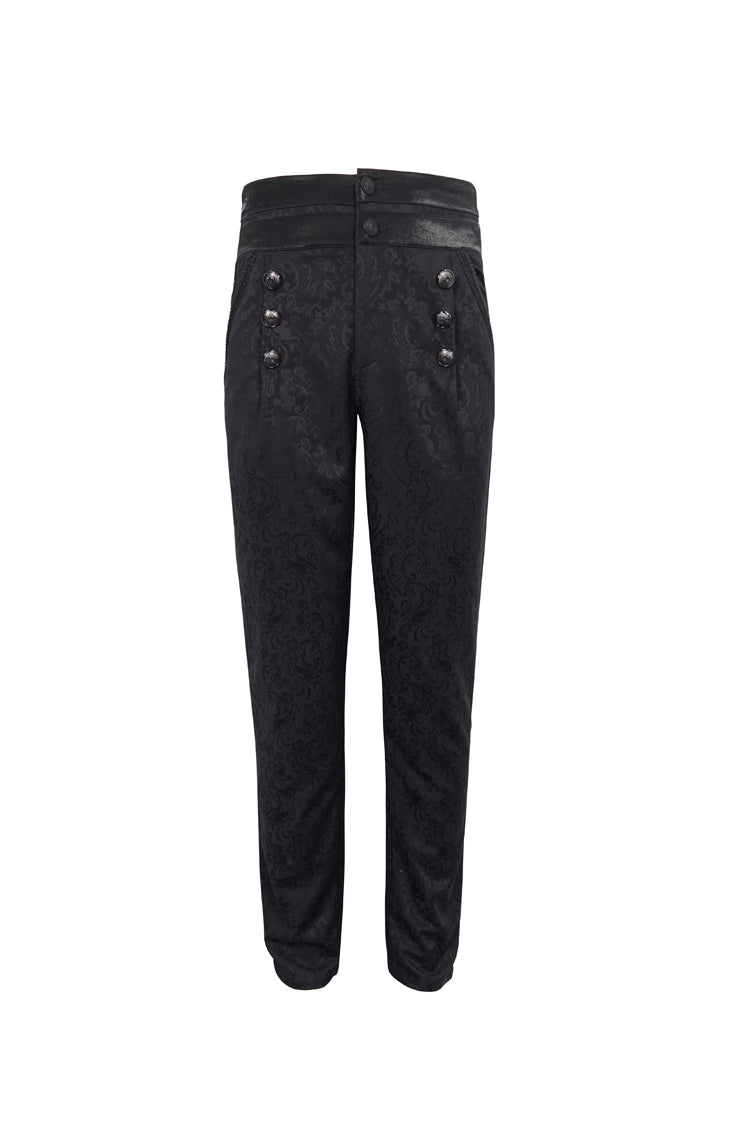 Beautifully Finished Trousers in a Timeless Design