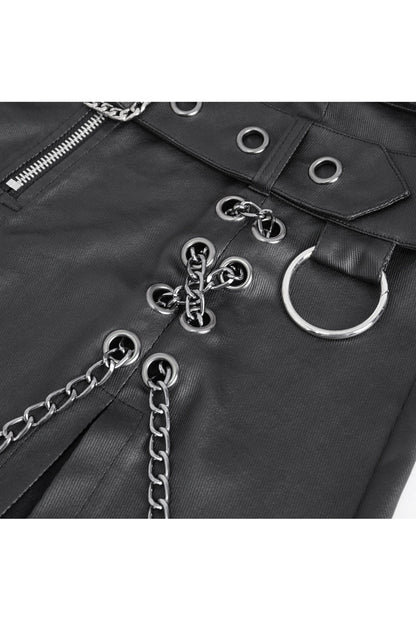 Effortlessly Elegant Garment with a Timeless Design