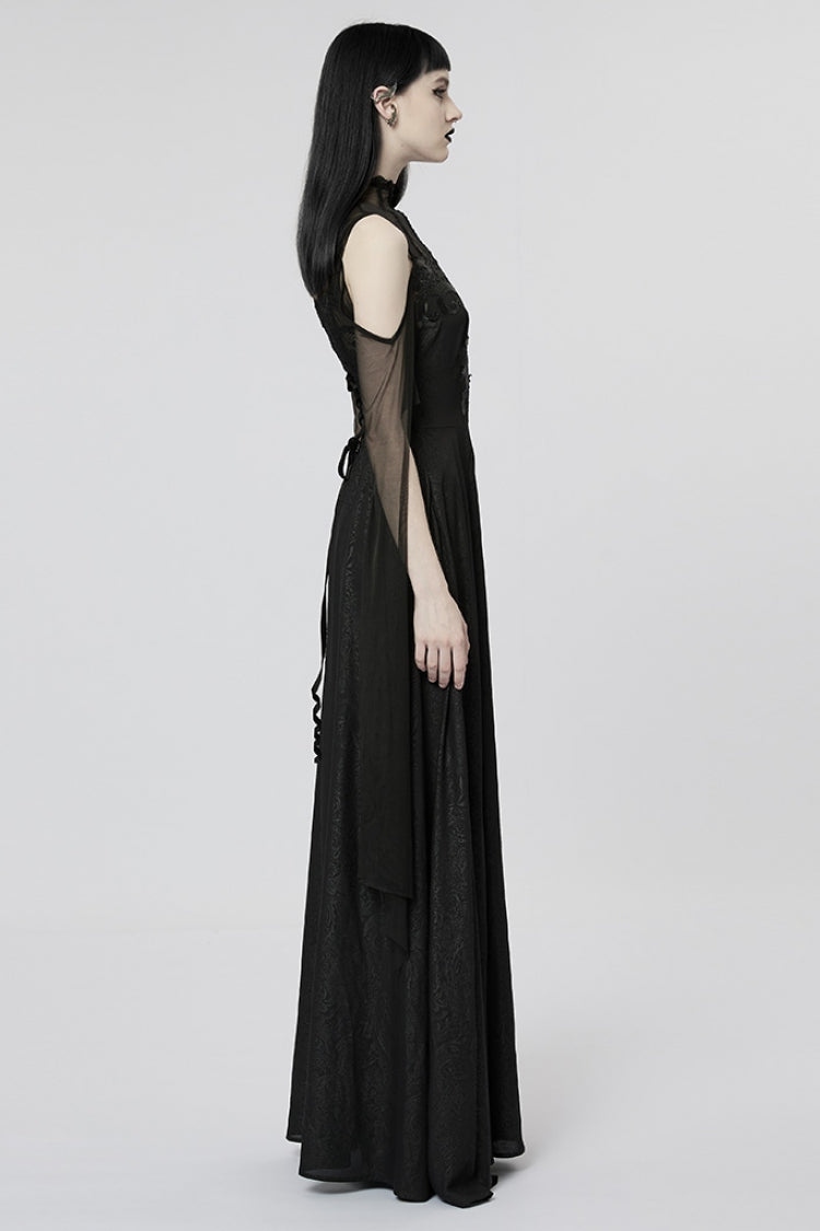 Classic Designed Dress in a Timeless Cut
