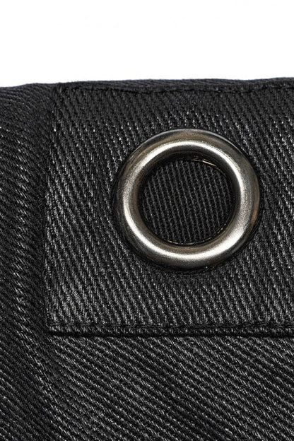 Sophisticated Garment with a Clean Classic Look
