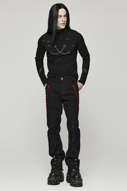 Sophisticated Pants with a Clean Classic Look