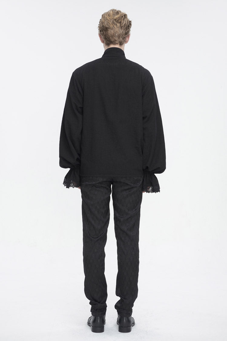Sophisticated Shirt with a Clean Classic Look