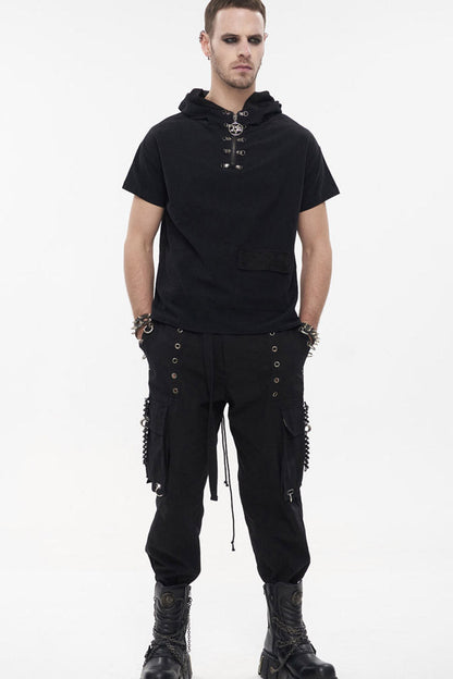 Classic Designed Pants in a Timeless Cut