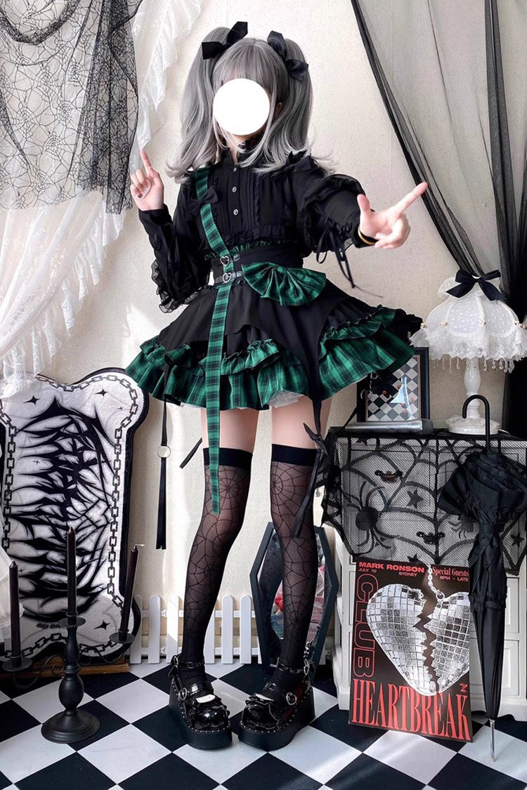 Elegantly Styled Garment for Everyday Wear