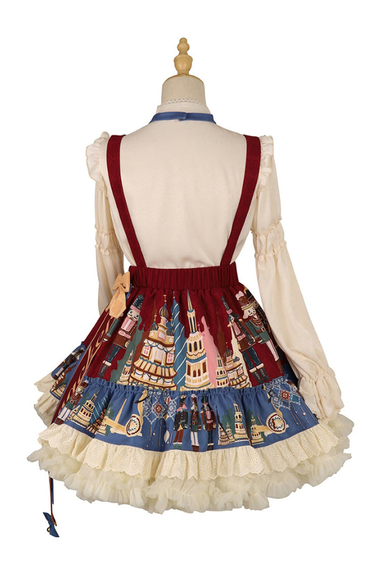 Casually Elegant Dress with a Refined Edge