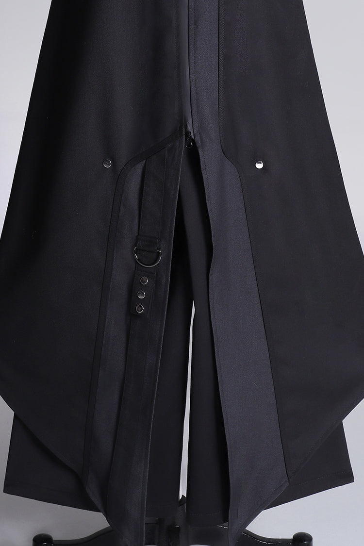 Effortlessly Elegant Pants with a Timeless Design