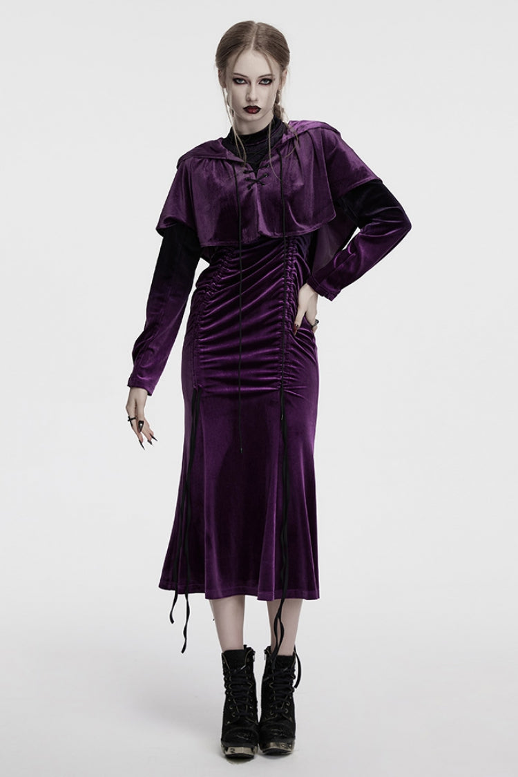 Vintage Style Dress with a Modern Fit