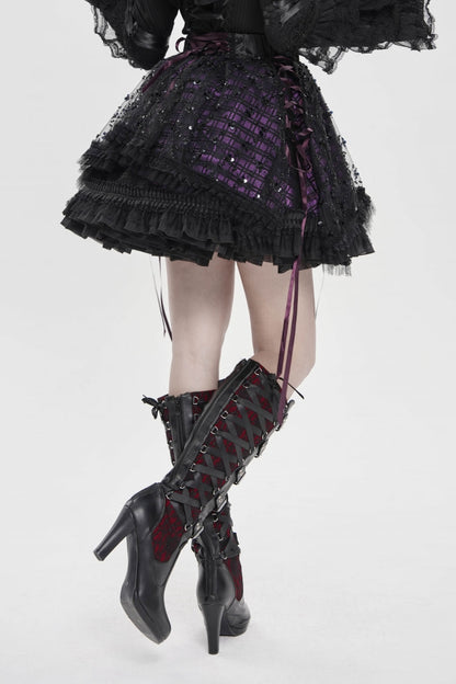 Beautifully Finished Garment in a Timeless Design