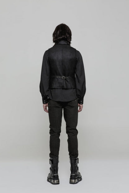 Classic Designed Garment in a Timeless Cut