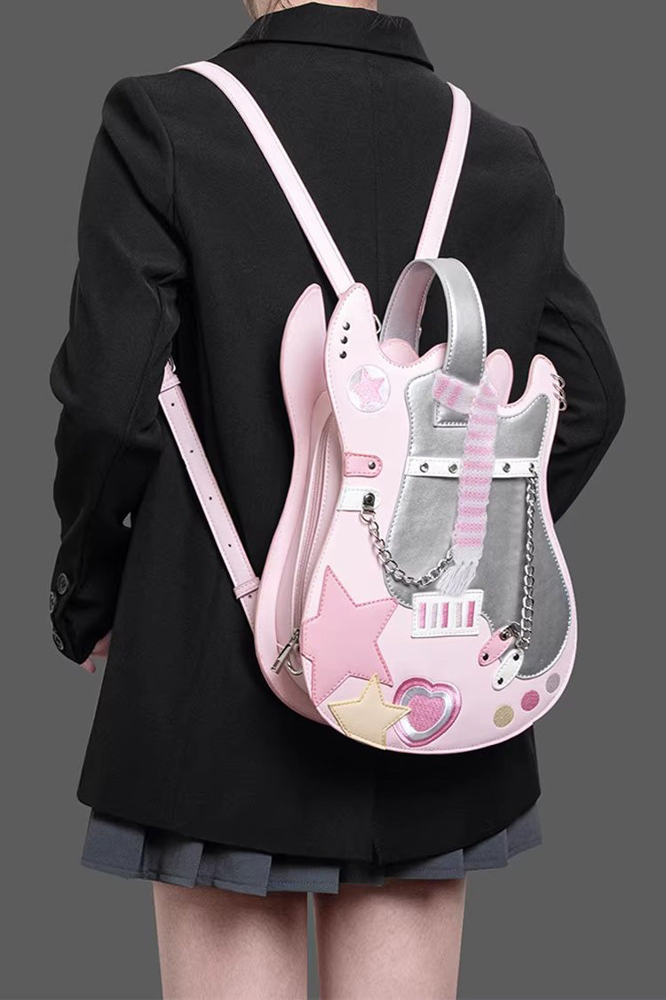 Effortlessly Elegant Bag with a Timeless Design