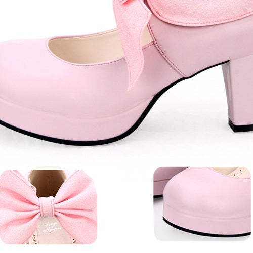 Casually Elegant Shoes with a Refined Edge