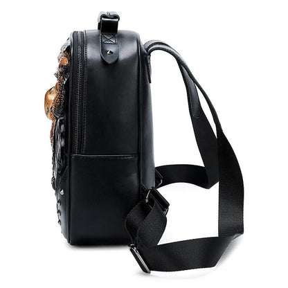 Skull Backpack