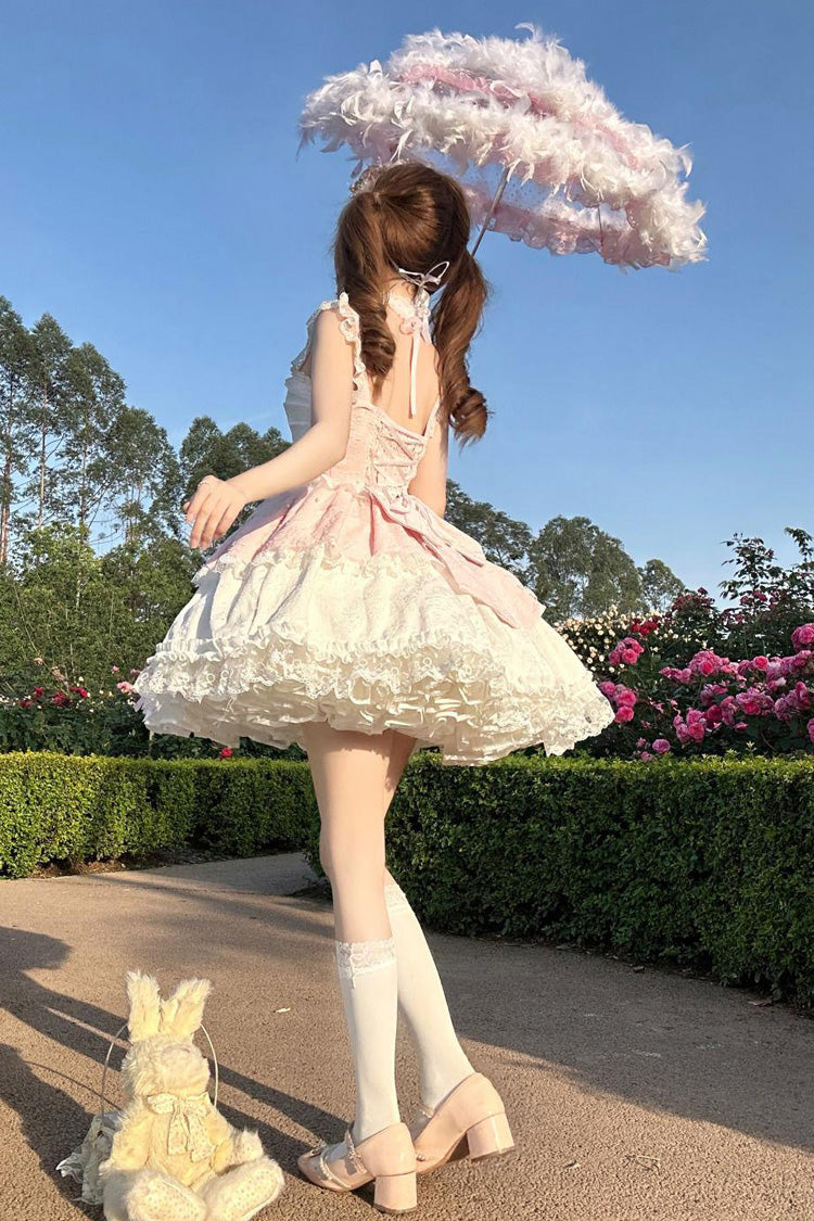 Subtly Elegant Dress with a Refined Vintage Look