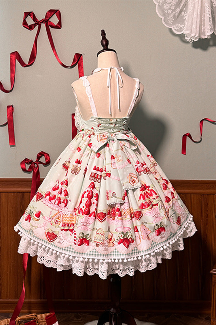 Finely Styled Dress with a Classic Vintage Look