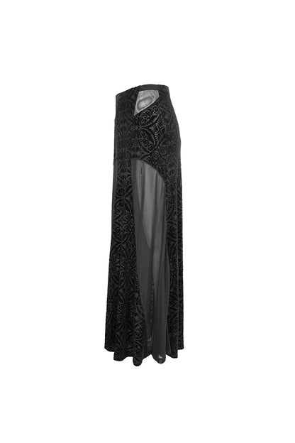 Vintage Inspired Garment with a Contemporary Edge
