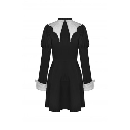 The Bat Doom Diva Dress