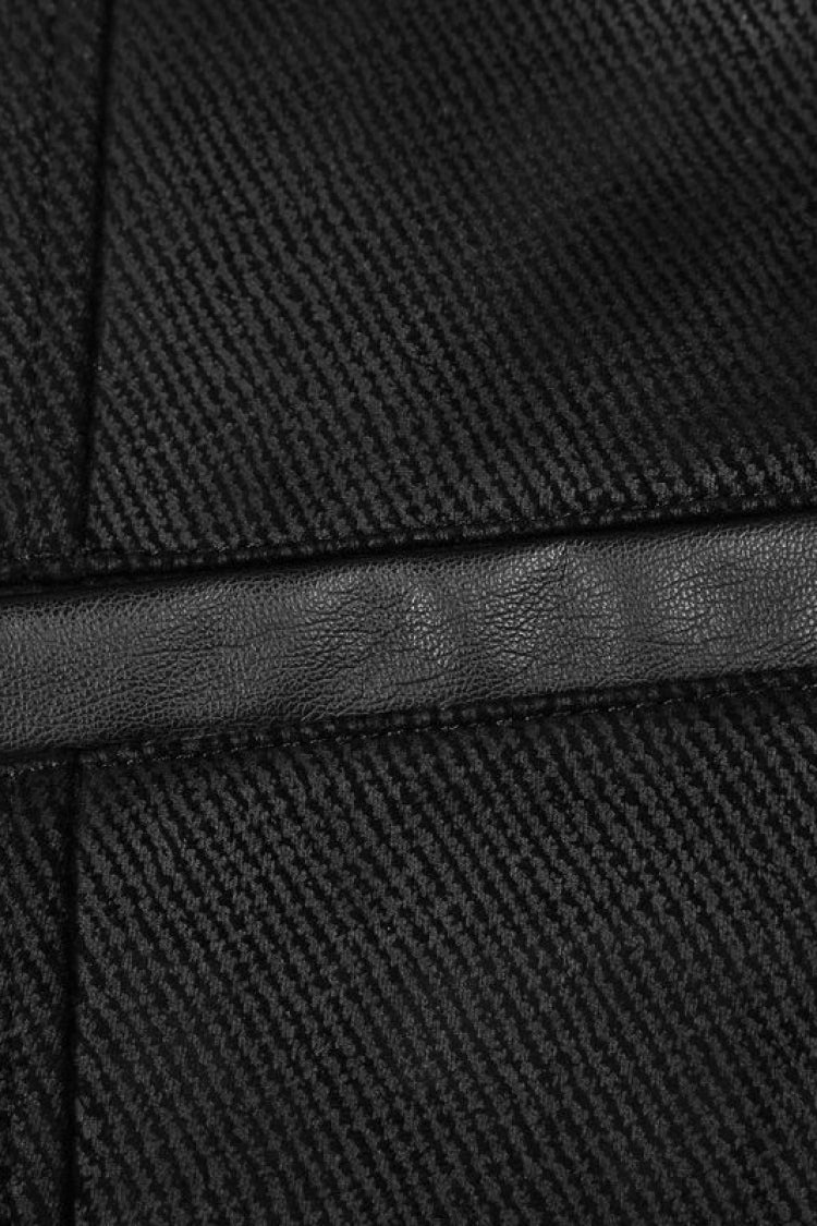 Classic Designed Garment in a Timeless Cut