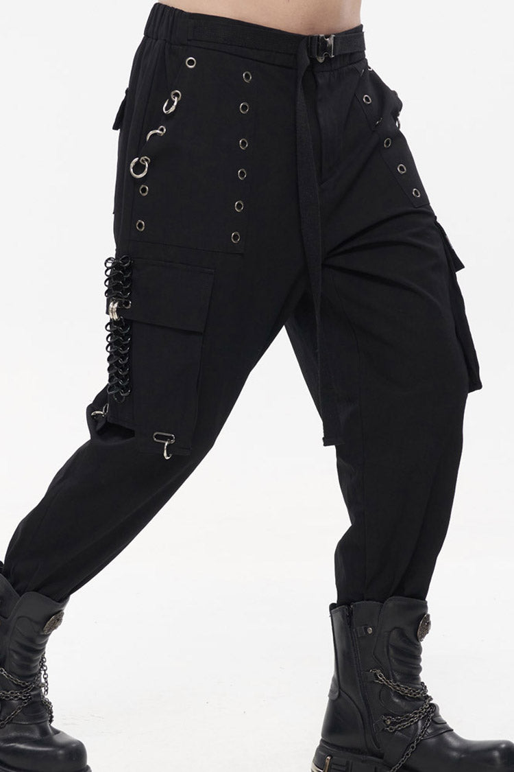 Classic Designed Pants in a Timeless Cut